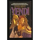 Jhereg 2: Yendi by Steven Brust