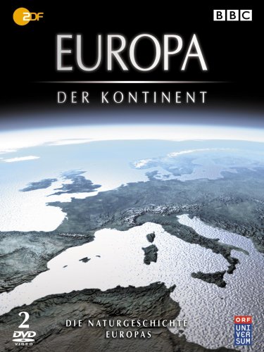 Europa - Der Kontinent (2 DVDs)