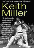 Review Aurum Press Ltd  / Keith Miller: The Life of a Great All-rounder