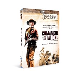 Comanche Station [Édition Spéciale]