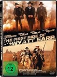 First Ride of Wyatt Earp