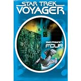 Star Trek Voyager - The Complete Fourth Season