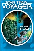 Star Trek Voyager: Season 4