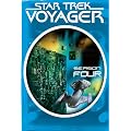 Star Trek Voyager: Season 4