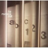 Revue To Rococo Rot  / Abc, 123