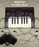 The Yellow Square