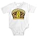 Onesie with icon, design, symbol, Estonia, sign, crown, Europe, emblem
