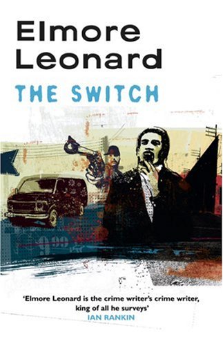 Elmore Leonard