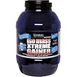 Ultimate Nutrition Iso Mass Gainer Cookies & Cream 10.11-Pound Tub