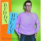  The Buddy Holly Tapes
