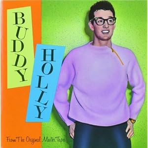 Buddy Holly