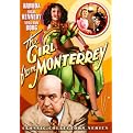 The Girl from Monterey