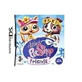 Littlest pet shop friends : � la plage