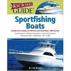 The Boat Buyer's Guide to Sportfishing Boats