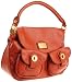 Marc Jacobs Hom Natasha Purse Bag Russet
