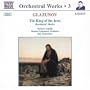 Glazunov: The King of the Jews