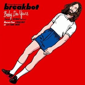 Baby I'm Yours�