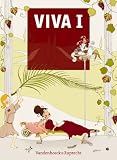 Produkt-Bild: VIVA, Hierarchie Lfd. Nr. 001: VIVA I: Lehrgang f&uuml;r Latein ab Klasse 5 oder 6