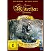 Die kleine M�rchensammlung Vol. 6 (Der Froschk�nig, Die drei goldenen Haare des Sonnenk�nigs, K�nig Drosselbart) [3 DVDs]