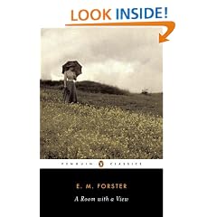 A Room with a View (Penguin Classics)