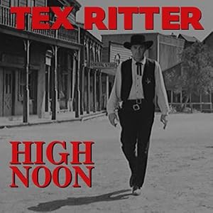 High Noon