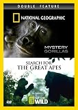Mystery Gorillas & Search for the Great Apes