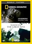 National Geographic - Mystery Gorillas