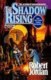 Shadow Rising (Wheel of Time (Pb))