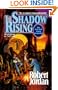 Shadow Rising (Turtleback School & Library Binding Edition) (Wheel of Time (Pb))