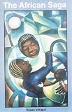 The African saga : poems