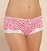 Info/Buy Breakthrough Breast Cancer Animal Print Shorts
