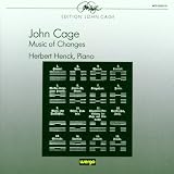Cage: Music of Changes