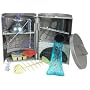 Ratatouille Sewer Trash Can Playset