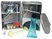 Ratatouille Sewer Trash Can Playset