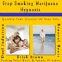 Hypnosis-stop Smoking Marijuana-pot-drugs