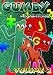 Gumby Adventures - Volume 2 (DVD) Family/Animated/Cartoons ~ Gumby Adventures Vol. 2 ...