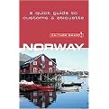 Culture Smart! Norway (A Quick Guide to Customs and Etiquette) (Paperback)