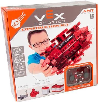 Hexbug VEX Robotics Construction Set Ant