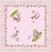 Die Spiegelburg 20732 Servietten Prinzessin Lillifee Ed. II (20 Stck.)