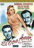 The Other Love [ NON-USA FORMAT, PAL, Reg.0 Import - Spain ]