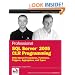 Professional SQL Server 2005 CLR Programming: with Stored Procedures, Functions, Triggers, Aggregates and Types