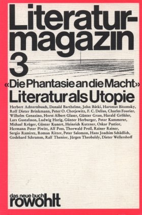 Literatur