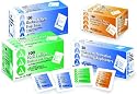 Dynarex Adhesive Tape Remover Pad - 100 ea