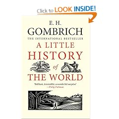 A Little History of the World