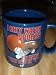 Fathers Day Sports Giant Mug Big Dog I Only Watch Sports on Days That End in Y Football Baseball Golf Basketball