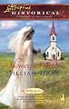 Homespun Bride (The McKaslin Clan: Historical Series, Book 1) (Steeple Hill Love Inspired Historical #2)