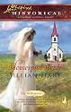 Homespun Bride (The McKaslin Clan: Historical Series, Book 1) (Steeple Hill Love Inspired Historical #2)