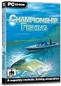 Just Games Champion Fishing (PC CD)