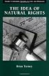 Image of The Idea of Natural Rights: Studies on Natural Rights, Natural Law, and Church Law 1150  1625 (Emory University Studies in Law and Religion)