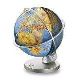 Produkt-Bild: Columbus-Globus WAS IST WAS? - (463052-7SEt)